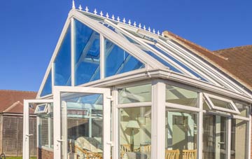 conservatory roof insulation costs Altham