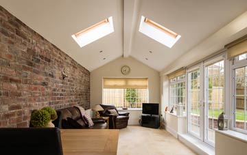 conservatory roof insulation Altham, Lancashire