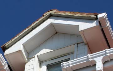 Altham fascia installation costs