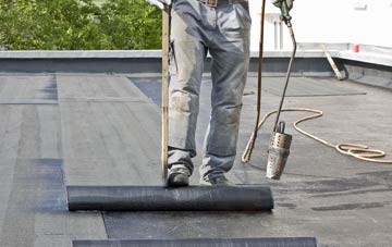 flat roof replacement Altham, Lancashire