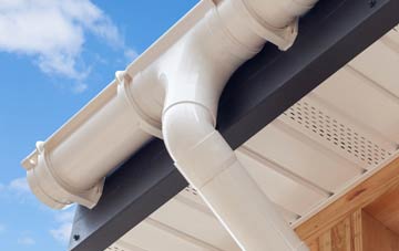 Altham gutter installation costs