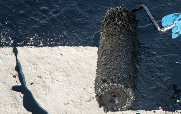 Altham liquid sealant waterproofing