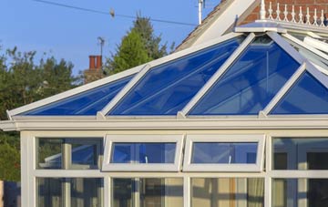 professional Altham conservatory insulation