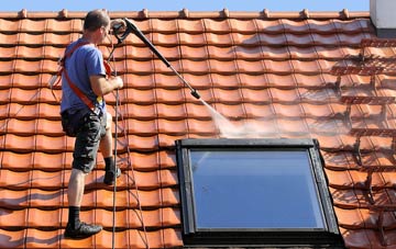 roof cleaning Altham, Lancashire