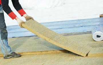 tapered roof insulation Altham, Lancashire