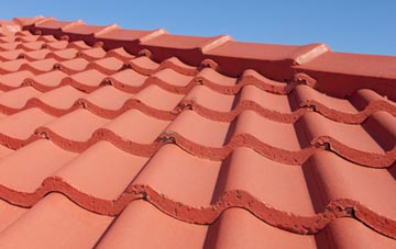 Altham tile and slate roof replacement